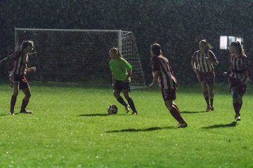Bild 115 - B-Juniorinnen TuS Tensfeld - MTSV Olympia Neum�nster : Ergebnis: 4:1